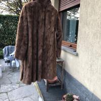 Pelliccia di visone
