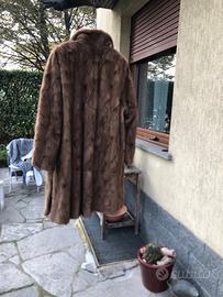 Pelliccia di visone