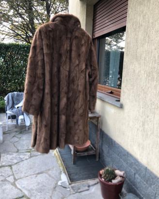 Pelliccia di visone