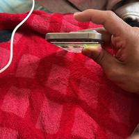 Iphone 16 pro 128 GB Titanio Naturale 90%🔋