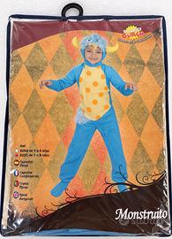 Stock 7 costumi bambini per Carnevale e Halloween