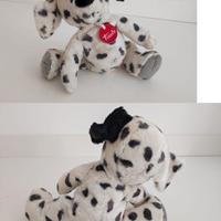 Trudi - Peluche Cane - Dalmata