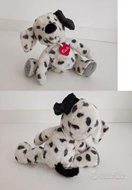 Trudi - Peluche Cane - Dalmata