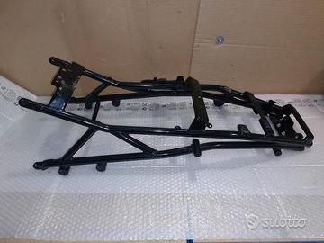 ricambi telaietto collettori benelli trk 502 502x