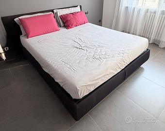 Letto king size