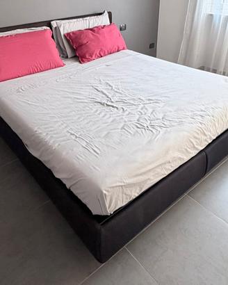Letto king size