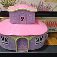 Casa arcobaleno PopPixie Winx Club + Stella