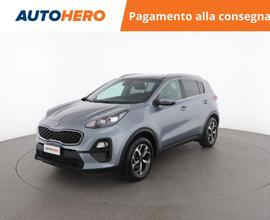 KIA Sportage EV83122