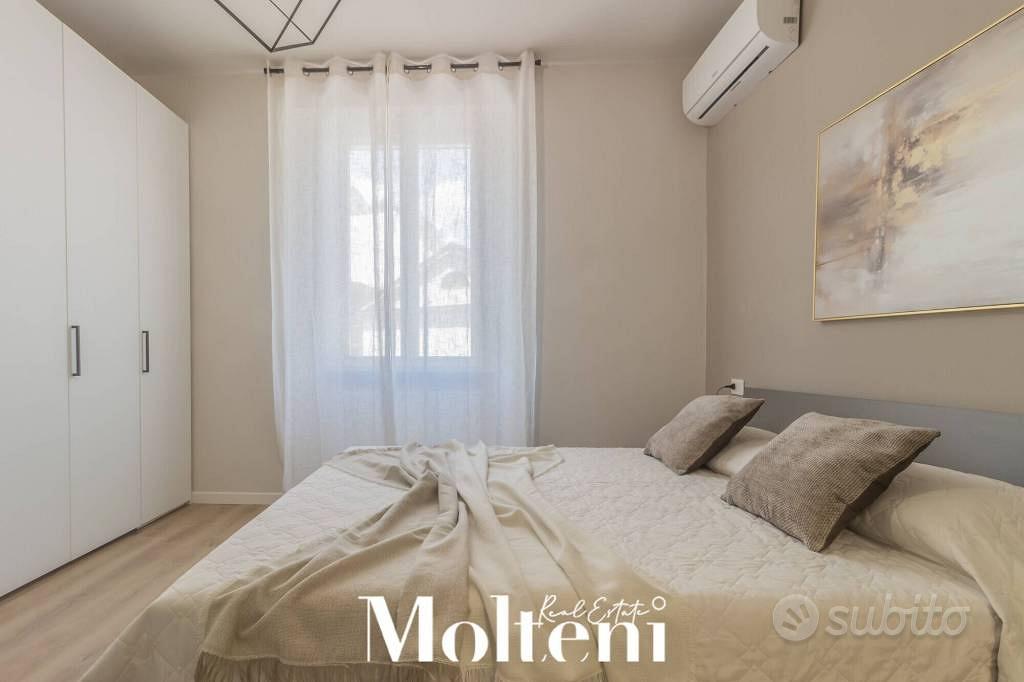 Appartamento – Lecco, Santo Stefano, Castello - Altro