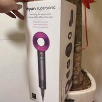 Dyson Hair Dryer HD08