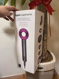 Dyson Hair Dryer HD08