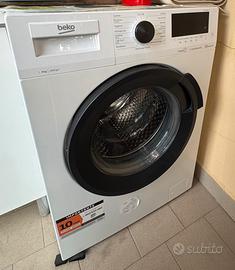 Lavatrice Beko