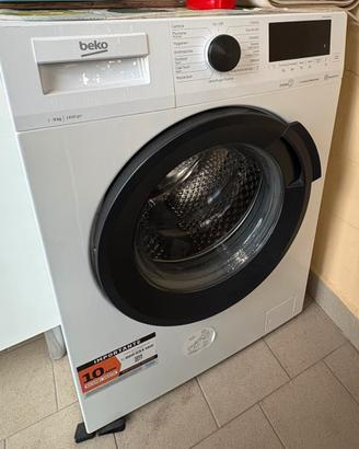 Lavatrice Beko