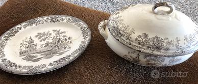 Collezionismo fine 800 pr 900 e vintage nuovo