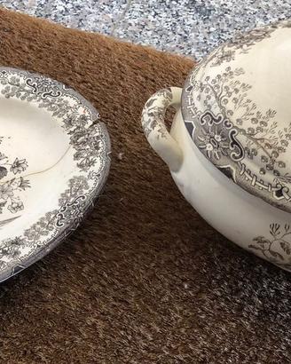 Collezionismo fine 800 pr 900 e vintage nuovo