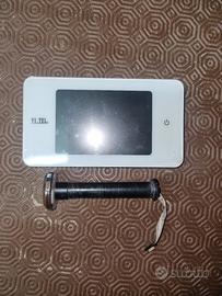SPIONCINO DIGITALE
