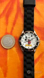 Orologio Disney Mickey Mouse nuovo