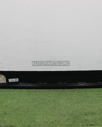 Traversa paraurti post mercedes a w177 | 00081
