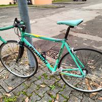 Bianchi SL Lite Alloy