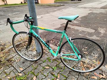 Bianchi SL Lite Alloy