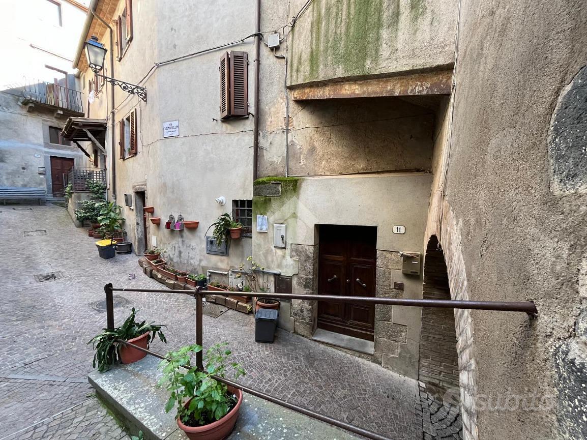 Apartment in Baschi, Terni - Vista 4