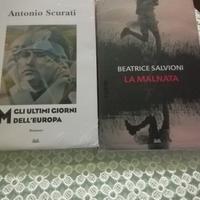 Romanzi autori vari