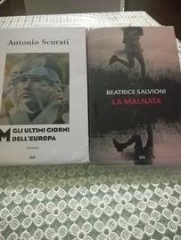 Romanzi autori vari