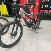 Specialized turbo levo Fsr Taglia L