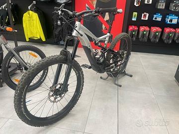 Specialized turbo levo Fsr Taglia L