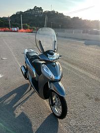 Honda Sh 300 ABS