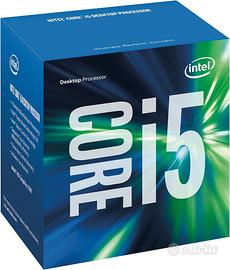 Intel i5-6600 LGA 1151