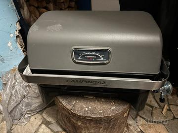 Campingaz attitude 2go