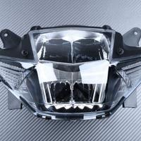 Faro / Fanale anteriore SUZUKI GSXR 125R 2017 2023