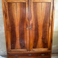 Armadio della nonna