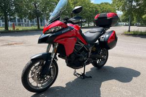 Ducati Multistrada 950 Touring