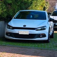 Scirocco 2.0 TDI