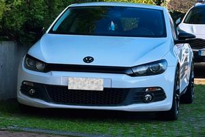 Scirocco 2.0 TDI