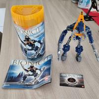 Lego Bionicle N° 8615 - Vahki Bordakh - Giocattolo