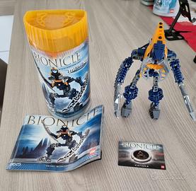 Lego Bionicle N° 8615 - Vahki Bordakh - Giocattolo