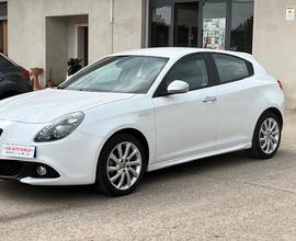 Alfa Romeo Giulietta 1.6 JTDm 120 CV Super