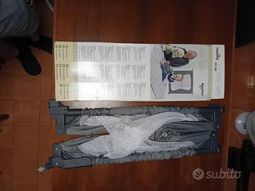 Cancelletto di sicurezza portatile