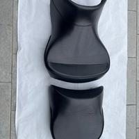 Sella Sargent USA per BMW R1200GS K25 2004 AL 2012