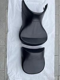 Sella Sargent USA per BMW R1200GS K25 2004 AL 2012