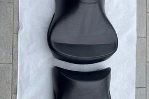 Sella Sargent USA per BMW R1200GS K25 2004 AL 2012