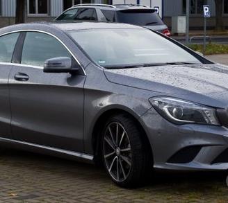 Ricambi usati Mercedes CLA GLA GLC 2010 2020