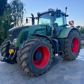 Fendt 936 Profi - 2009