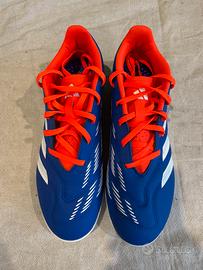 Scarpe calcetto Adidas predator