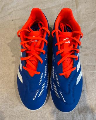 Scarpe calcetto Adidas predator