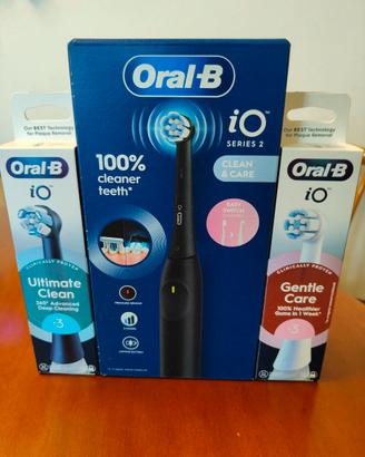 ORAL B ELETTRICO