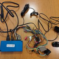  kit vivavoce Bluetooth Parrot Mki9100